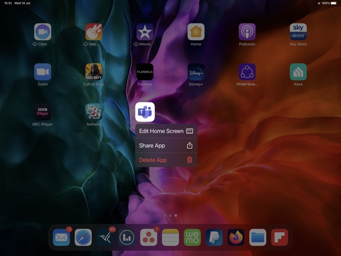 How To Delete An App On The IPhone Geeky Gadgets