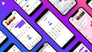 Facebook Messenger
