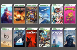 Free Xbox games coming to Xbox Game Pass