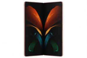 Samsung Galaxy Z Fold 3