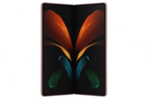 Samsung Galaxy Z Fold 3