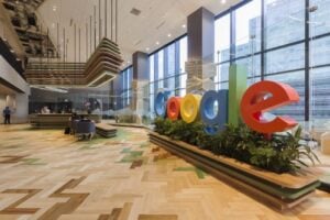 Google