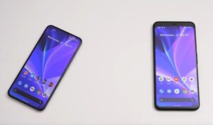 Google Pixel July update