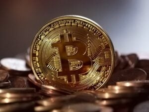 Square hardware wallet for Bitcoin