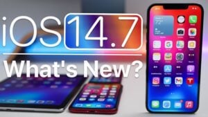 iOS 14.7