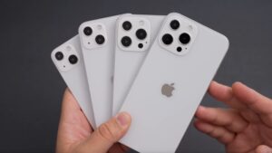 iPhone 13