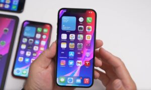 iOS 14.7.1