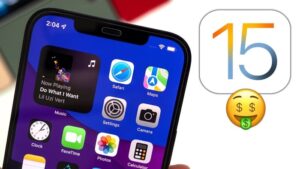 iOS 15 beta 3