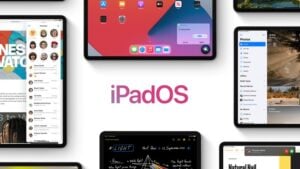 iPadOS 14.7