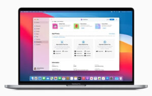macOS Big Sur 11.5 beta 5