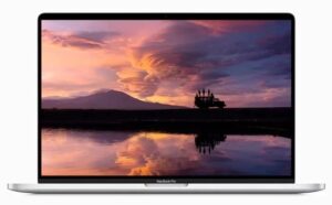 MacBook Pro