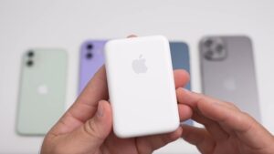 Apple MagSafe Battery Pack