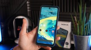 Nokia XR20