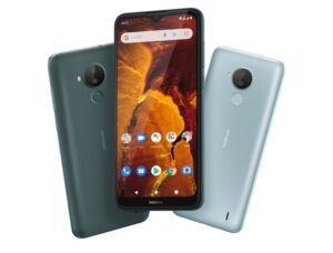 Nokia C30