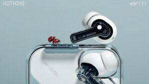 Nothing Ear (1)