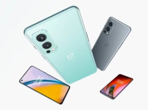 OnePlus Nord 2 5G