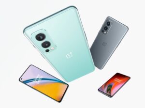 oneplus Nord 2 5G