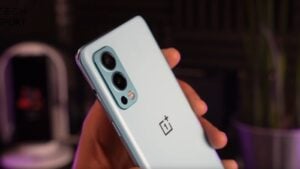 OnePlus Nord 2 5G