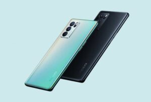 Oppo Reno6 5G