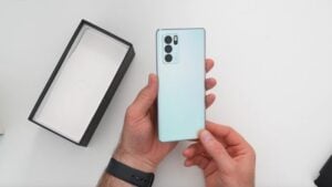 Oppo Reno 6 Pro 5G