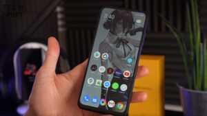 Poco M3 Pro 5G