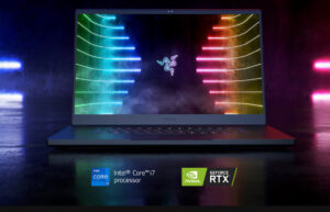 razor blade 17 laptop