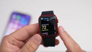 watchOS 7.6