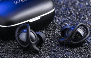 wireless earbuds active noise cancelling