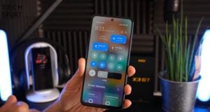 Xiaomi Poco X3 GT