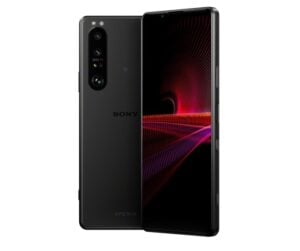 Sony Xperia 1 III