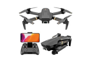 4K HD Drone Quadcopter