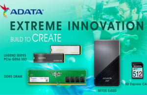 DDR5 memory