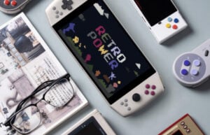 AYA NEO 2021 Pro