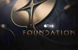 Apple TV+ Foundation