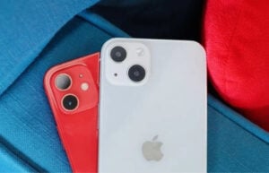 Apple iPhone 13