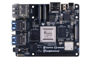 BeagleV Starlight RISC-V single board computer