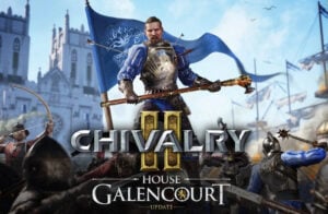 Chivalry 2 House Galencourt update