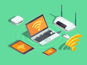 Cisco CCNA