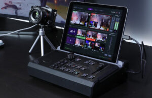 Cooler Master StreamEnjin
