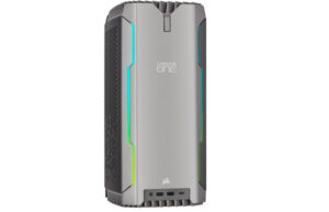 Corsair ONE i200 with GeForce RTX 3080 Ti graphics