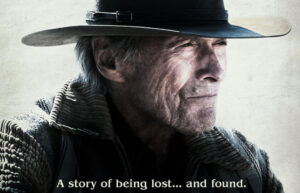 Cry Macho Clint Eastwood film
