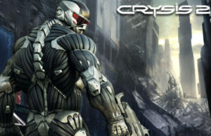 Crysis 2 Remastered