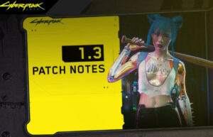Cyberpunk 2077 free DLC
