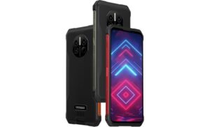 DOGEE V10 Dual 5G