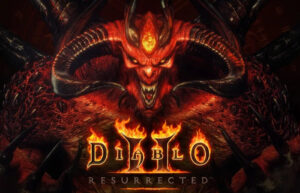 Diablo II Resurrected