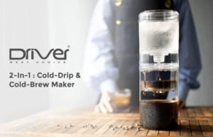 cold brew coffee maker