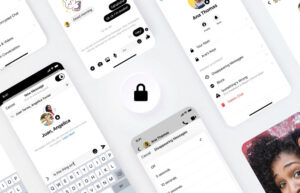 Facebook Messenger end-to-end encryption