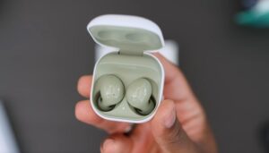Samsung Galaxy Buds 2