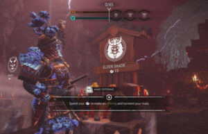 Ghost of Tsushima Legends