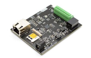 GoWired versatile wired communication hub